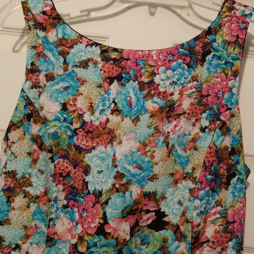 Forever 21 dress - Picture 2 of 4